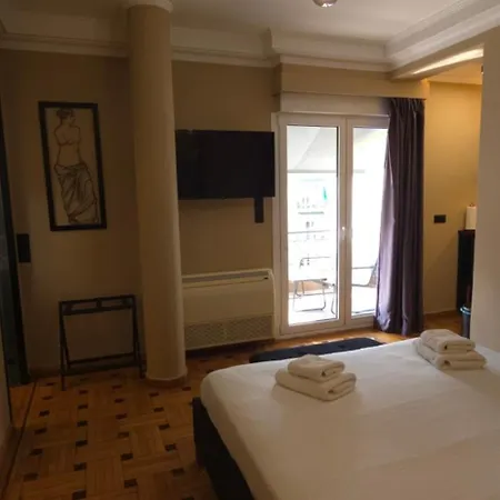Lview Zeus Temple Apartment Athens Exterior photo