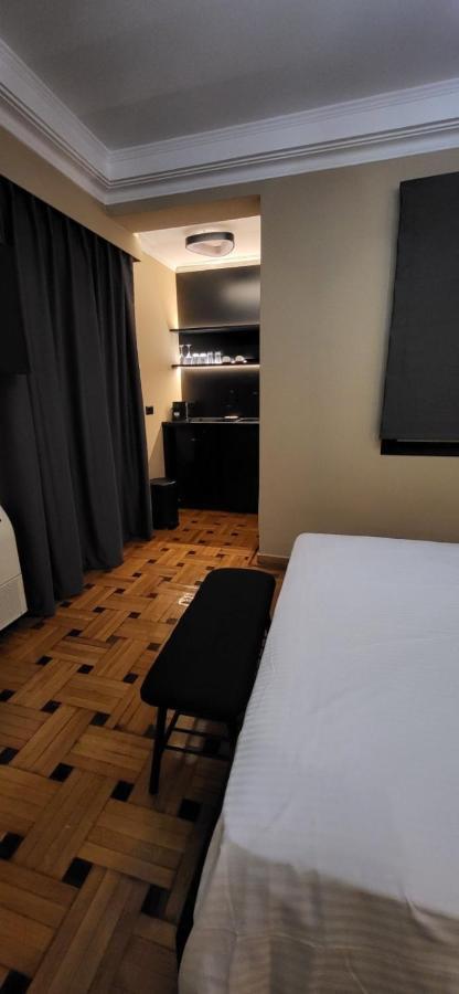Lview Zeus Temple Apartment Athens