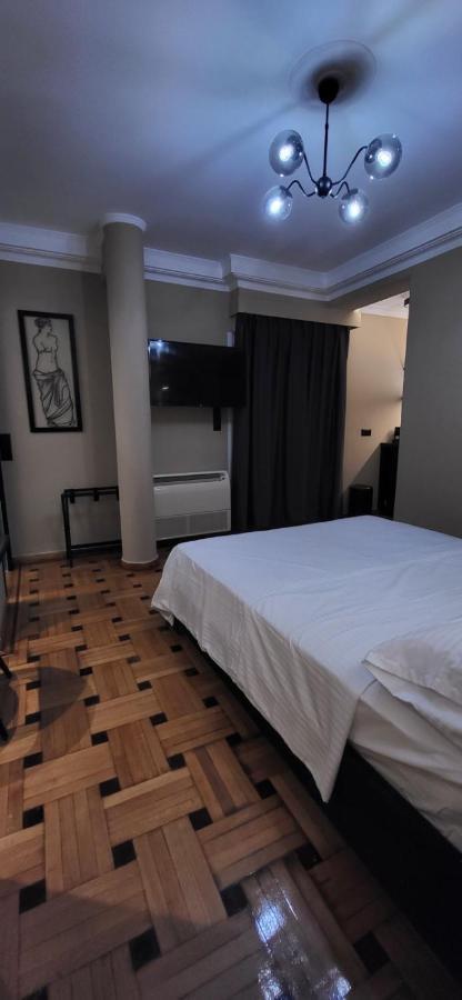 Apartment Lview Zeus Temple *