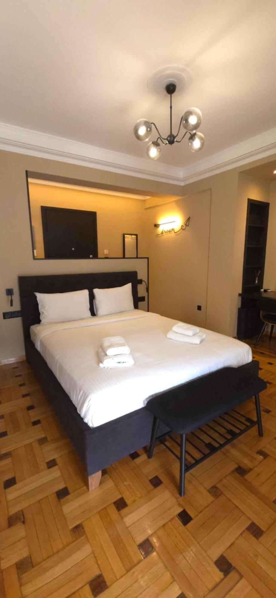 Apartment Lview Zeus Temple *